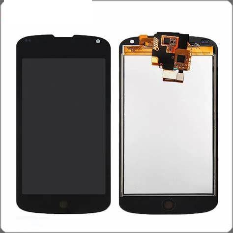 Màn hình LCD LG E960, Google Nexus 4 Full cảm ứng