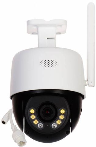 Camera IP Wifi PTZ 3.0MP Uniarch UHO-P1A-M3F4D