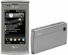  Màn hình LCD LG CT810, GM730, GT810, KV910 