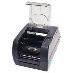  Máy in mã vạch TSC TTP-345 (USB,COM) 