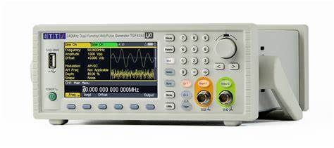 Máy phát xung Twintex TFG-3025