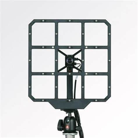 Camera đo cường độ âm thanh Gfai Tech Paddle2x24 AC Pro
