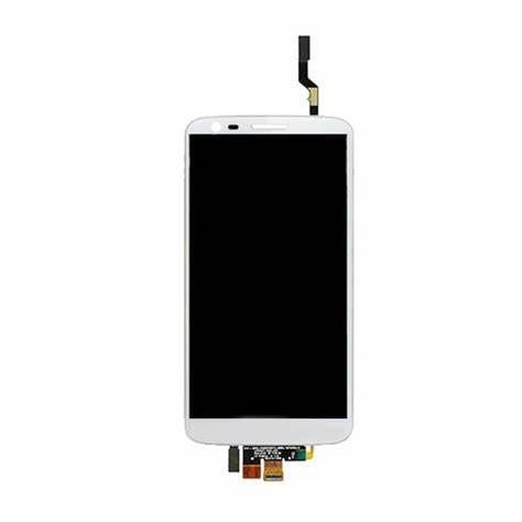 Màn hình LCD LG D802, D805, Optimus G2 Full (trắng)