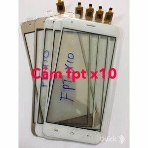 Màn hình Cảm ứng Fpt X10