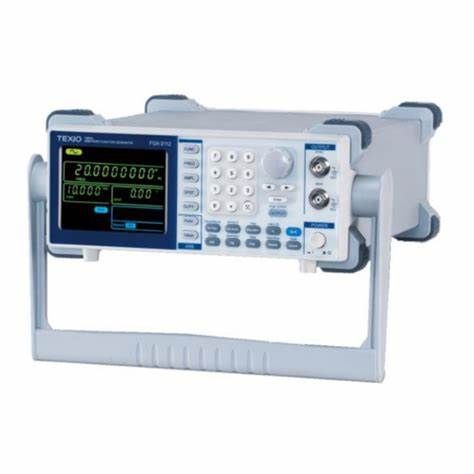Máy phát xung Texio FGX-295