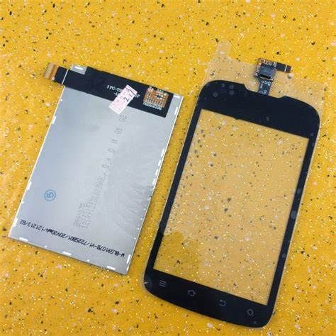 Màn hình Cảm ứng Viettel Xphone X8610A