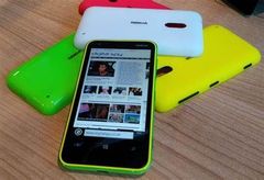  Màn hình LCD Lumia 620 