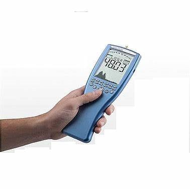 Máy phân tích phổ cầm tay Aaronia NF-5030S 30MHz