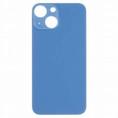  Nắp lưng iPhone 15 lỗ camera lớn zin new (đen, xanh lá, hồng, vàng, xanh) 