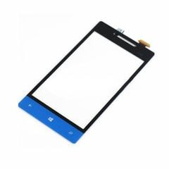  Màn hình LCD HTC Windows Phone 8S, HTC Rio, A620d Full (xanh) 