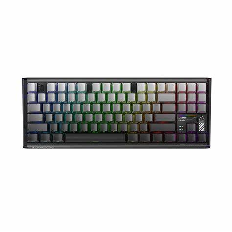 Bàn phím Cơ Machenike K600E-B87W