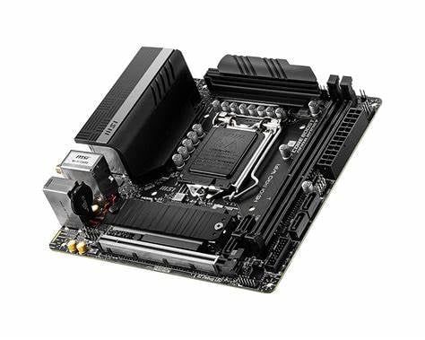 Mainboard Msi H510i Pro Wifi
