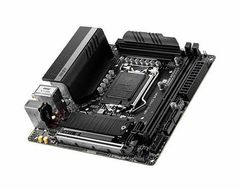  Mainboard Msi H510i Pro Wifi 