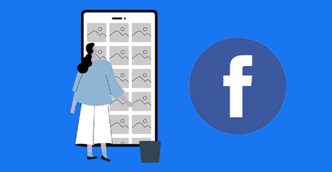 Cách để biết ai đó vào Facebook của mình bằng điện thoại, máy tính