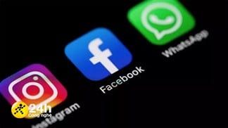 Facebook gặp sự cố nghiêm trọng, Mark Zuckerberg đã lên tiếng xin lỗi nhưng vẫn bị thổi bay hơn 6 tỷ USD
