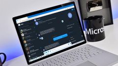  Cách kích hoạt Dark Theme cho Facebook, Google trên máy tính 