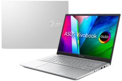  Laptop Asus VivoBook Pro OLED M3401QA R5 5600H/8GB/512GB/90Hz/Win11 (KM006W) 