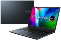  Laptop Asus VivoBook Pro OLED M3401QA R7 5800H/8GB//512GB/90Hz/Win11 (KM040W) 