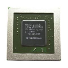 Chíp VGA Màn Hình Macbook Pro Retina 13 inch A1425 2012 2013