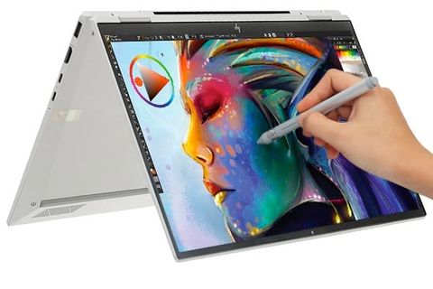Laptop HP EliteBook X360 1040 G7 i7 10710U/16GB/512GB+32GB/Pen/Touch/Win10 Pro (230P8PA)