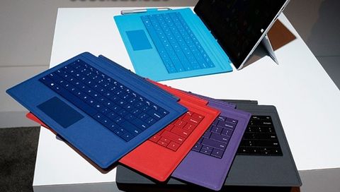 Bàn Phím  Surface Pro 6 2018 Quận 5