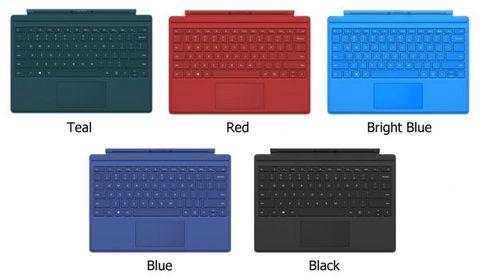 Bàn Phím  Surface Pro 7 2019 Quận Tân Phú