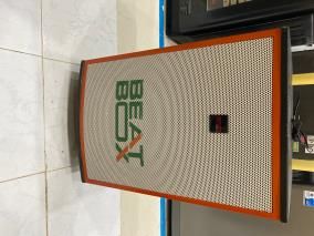 Dàn karaoke di động Acnos KBZ15W 450W