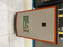  Dàn karaoke di động Acnos KBZ15W 450W 