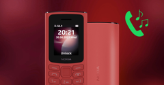  Cách tải nhạc chuông cho điện thoại Nokia 105 đơn giản, nhanh chóng 