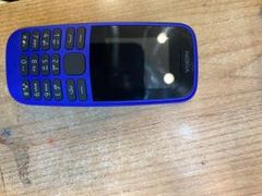  Điện thoại Nokia 105 Dual SIM 