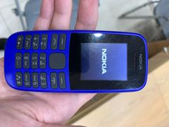  Nokia 105 Dual 2019 Xanh 