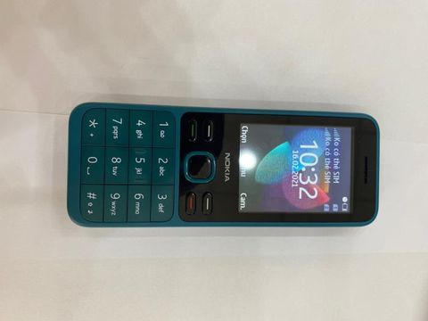 Nokia 150 Lục lam (2020)