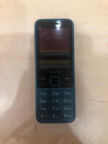 Nokia 150 Lục lam (2020)