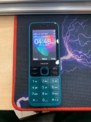  Nokia 150 Lục lam (2020) 