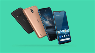 Nokia là smartphone đứng số 1 về độ tin cậy: Bởi phần mềm và bảo mật liên tục cập nhật cùng độ bền vượt trội, còn gì nữa?