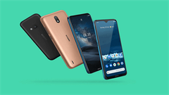  Nokia là smartphone đứng số 1 về độ tin cậy: Bởi phần mềm và bảo mật liên tục cập nhật cùng độ bền vượt trội, còn gì nữa? 