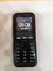  Nokia 5310 Đen Đỏ (2020) 