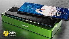 Nghe Đồn Là: Nokia X200 Ultra sở hữu cấu hình mạnh mẽ với Snapdragon 888, RAM 12 GB, kháng nước IP69 và pin 7.550mAh (liên tục cập nhật) 