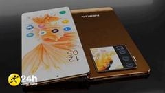  Nghe Đồn Là Nokia X80 Pro: Pin lên tới 7.900 mAh, sử dụng chip Snapdragon 888, camera chính độ phân giải 108MP 