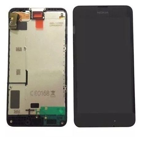 Thay màn hình cảm ứng điện thoại Nokia