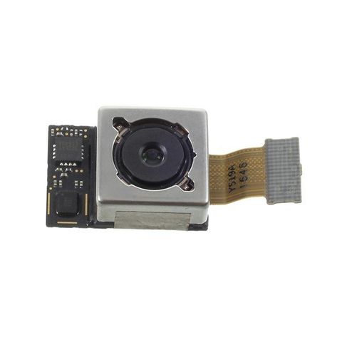 Camera Coolpad Cool 1