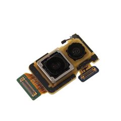 Camera Coolpad Cool 5