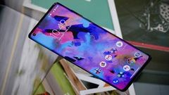  Lộ bằng chứng cho thấy Motorola sẽ sớm ra mắt smartphone 5G giá rẻ với chip Snapdragon 690, camera 48MP 
