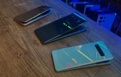  Smartphone Samsung Đầu Bảng Đời Cũ Dính Lỗi Pin Phồng Như Cái Bánh Gối 