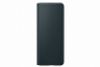 Bao da Galaxy Z Fold3 5G Nắp Gập Samsung Xanh lá