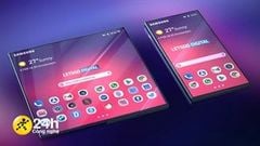  Lộ thông tin điện thoại màn hình gập OPPO sẽ ra mắt vào tháng 12 tới, có thể sử dụng tấm nền OLED và chip Snapdragon 888 