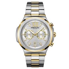  Đồng hồ Nam Kenneth Cole KC51017004 