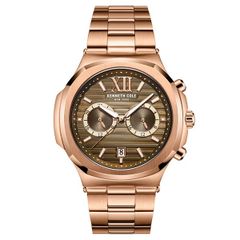  Đồng hồ Nam Kenneth Cole KC51017005 