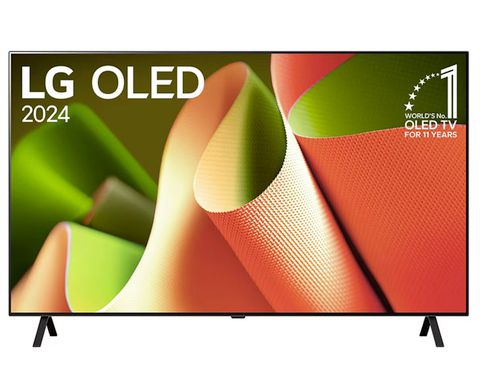 Smart Tivi OLED LG 4K 48 Inch 48B4PSA