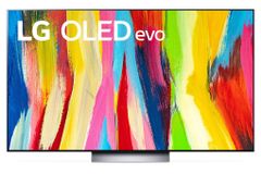  Smart Tivi Oled Tivi 4k Lg 83 Inch 83c2psa 